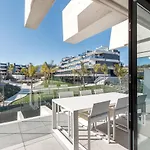 Apartment Luxury With 3 Bedrooms *