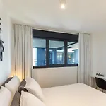 Luxury With 3 Bedrooms Apartment
