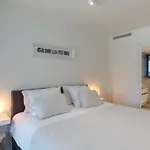 Apartment Luxury With 3 Bedrooms