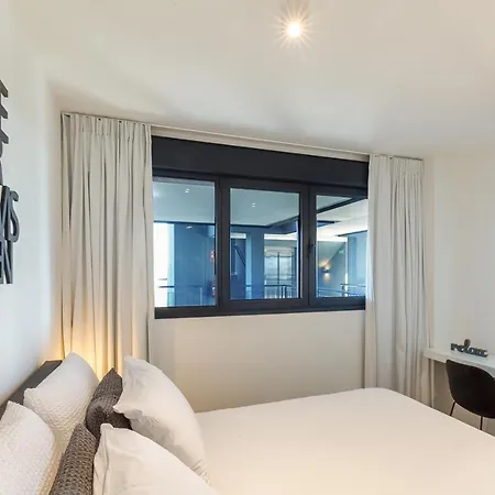 Luxury With 3 Bedrooms Lägenhet