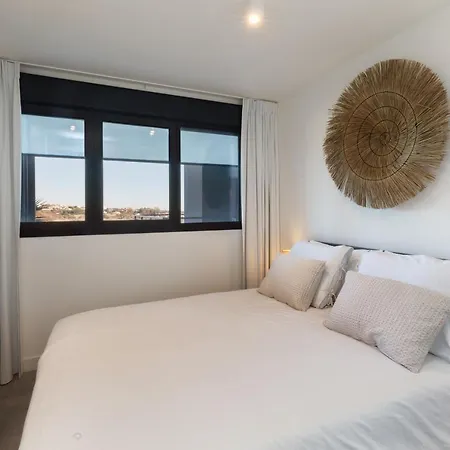 Luxury With 3 Bedrooms * Estepona