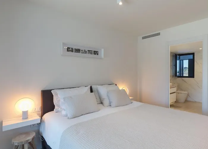 Apartamento Luxury With 3 Bedrooms