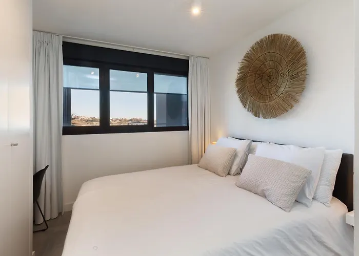 Luxury With 3 Bedrooms * Estepona