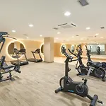 Apartmán Luxury With 3 Bedrooms