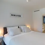 Luxury With 3 Bedrooms Apartmán