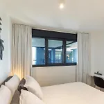 Luxury With 3 Bedrooms Apartmán Estepona