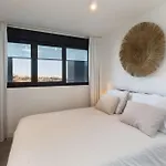 Apartmán Luxury With 3 Bedrooms