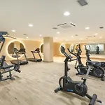 Apartmán Luxury With 3 Bedrooms