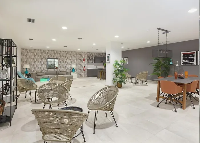 Apartman Luxury With 3 Bedrooms