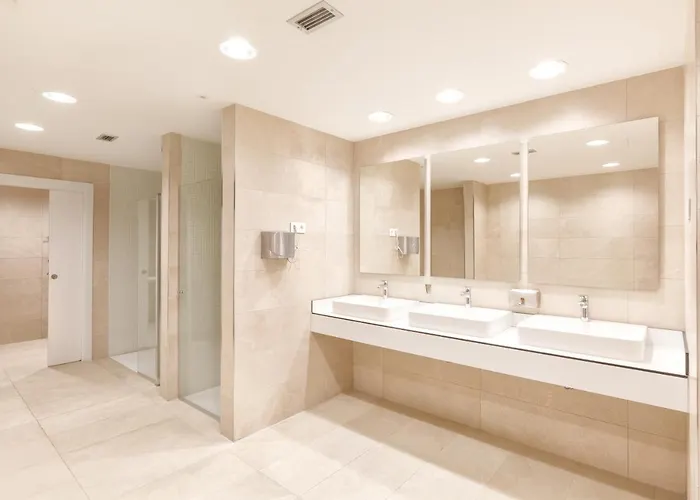 Luxury With 3 Bedrooms Apartman *