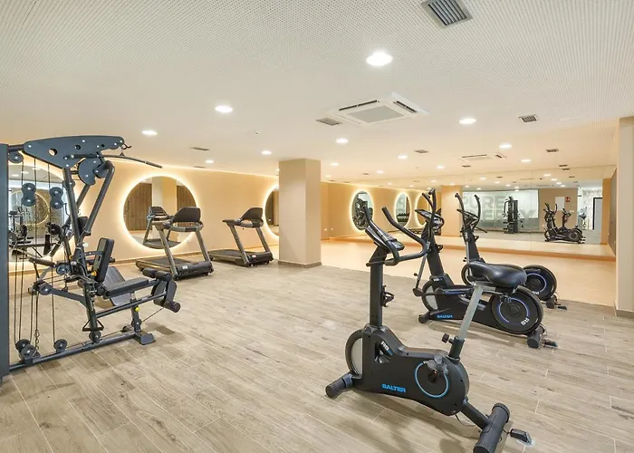 Apartman Luxury With 3 Bedrooms