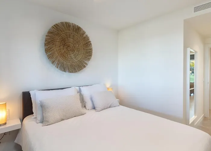 Apartman Luxury With 3 Bedrooms *